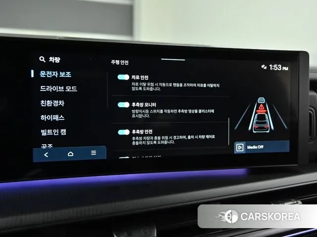 Hyundai Santa Fe (MX5) id 3399517 из Кореи 8