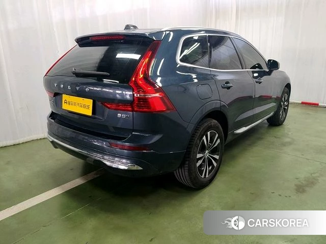 Volvo XC60 id 4253096 из Китая 8