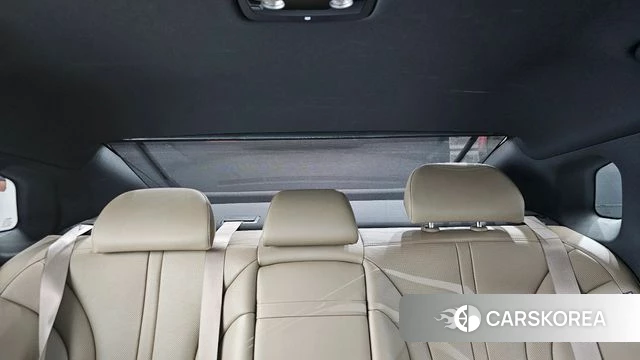 Kia K8 Hybrid id 4665975 из Кореи 8