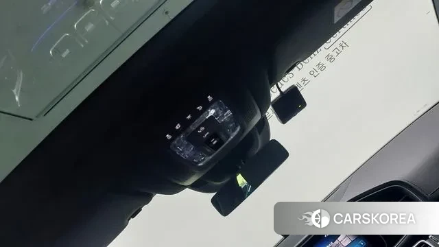 Mercedes-Benz GLE-Class W167 id 2963964 из Кореи 8