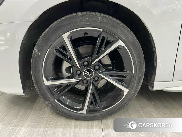 Audi A3 id 4258235 из Китая 8