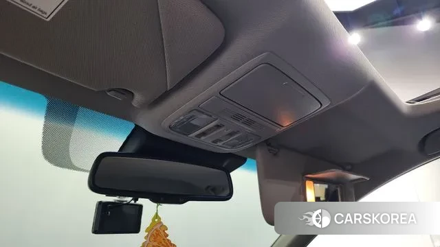 Honda Accord 10th Generation id 3578747 из Кореи 8