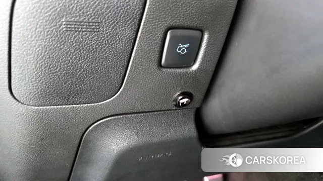 Ford Mustang id 3029417 из Кореи 8