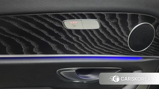 Mercedes-Benz E-Class W213 id 4541677 из Кореи 8