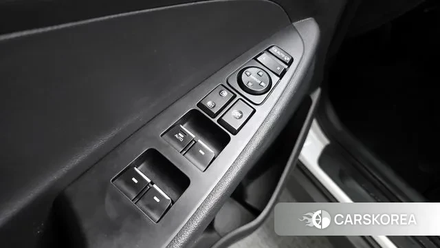 Hyundai All New Tucson id 3519753 из Кореи 8