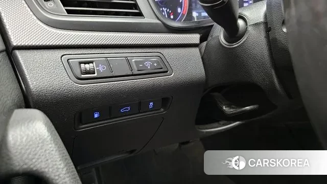 Hyundai Sonata New Rise id 3692782 из Кореи 8