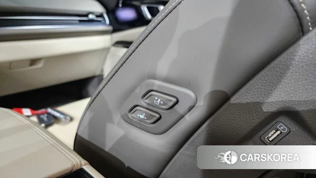 Kia Carnival 4th generation id 4580215 из Кореи 8