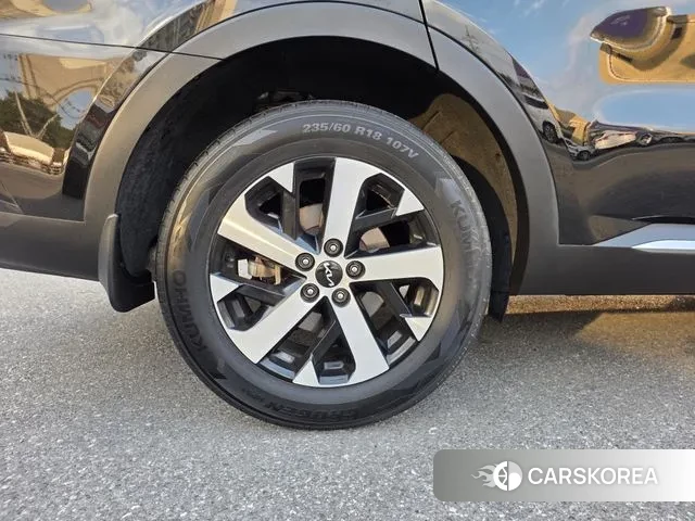 Kia Sorento 4th Generation id 3777635 из Кореи 8