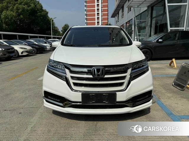 Honda Ai Lishen id 4259713 из Китая 8