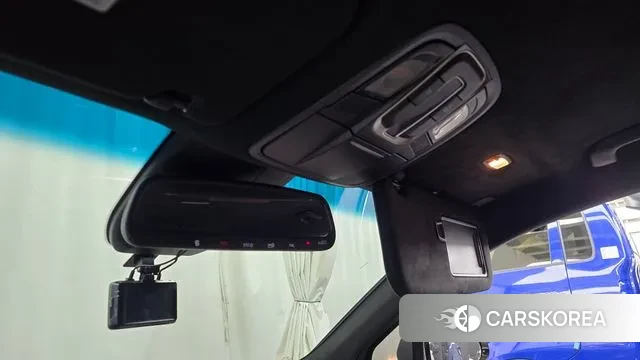 Hyundai Santa Fe TM id 3708977 из Кореи 8