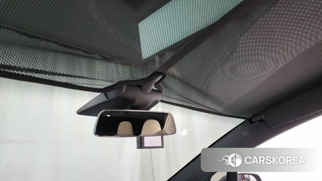 Tesla Model X id 4495886 из Кореи 8