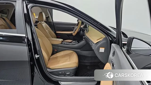 Hyundai Sonata Hybrid (DN8) id 3296056 из Кореи 8