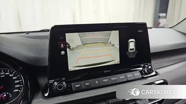 Kia Seltos id 3597208 из Кореи 8