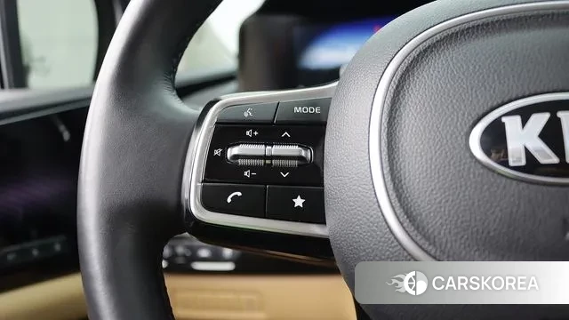 Kia Carnival 4th generation id 3519395 из Кореи 8