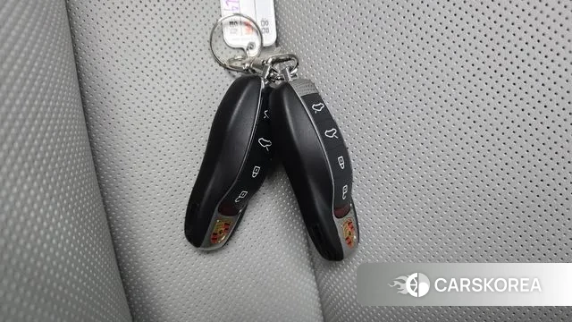 Porsche 718 Boxster id 3415330 из Кореи 8