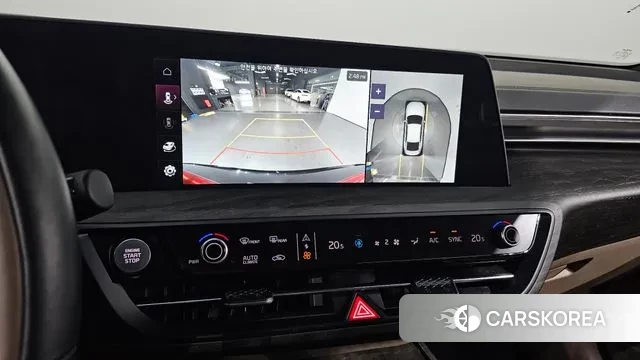 Kia K8 id 2940194 из Кореи 8