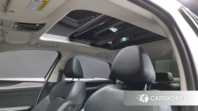 Kia K5 3rd generation id 3412742 из Кореи 8