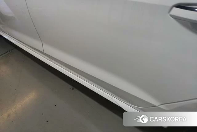 Audi A4L id 4265114 из Китая 8