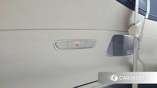 Mercedes-Benz S-Class W222 id 4736351 из Кореи 8