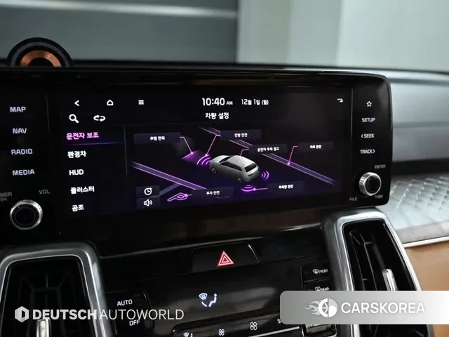 Kia Sorento 4th Generation id 3428218 из Кореи 8