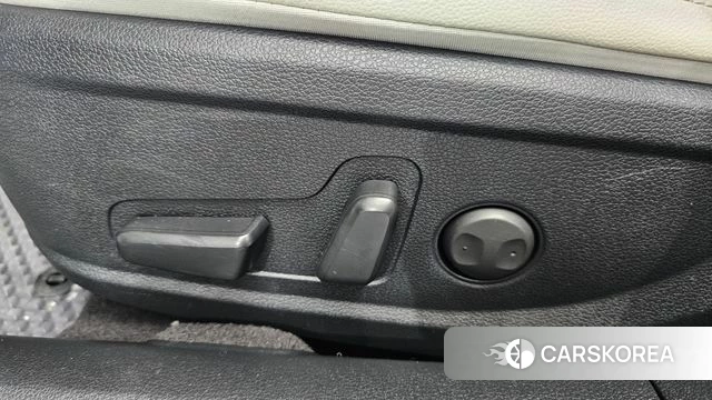 Hyundai The New Grandeur IG id 4848990 из Кореи 8