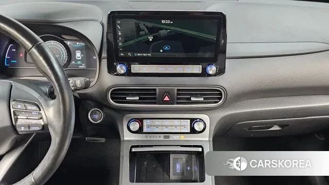 Hyundai Kona Electric id 3301884 из Кореи 8