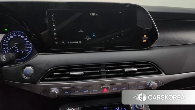 Hyundai Palisade id 3060336 из Кореи 8