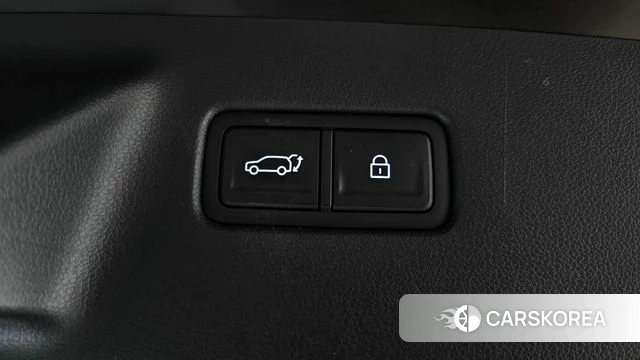 Hyundai Santa Fe (MX5) id 4617885 из Кореи 8