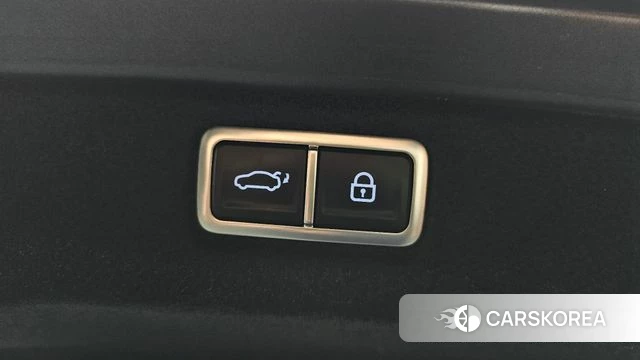 Hyundai Sonata D Edge (DN8) id 4916329 из Кореи 8
