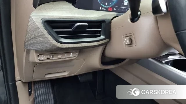 Kia K8 id 3615639 из Кореи 8