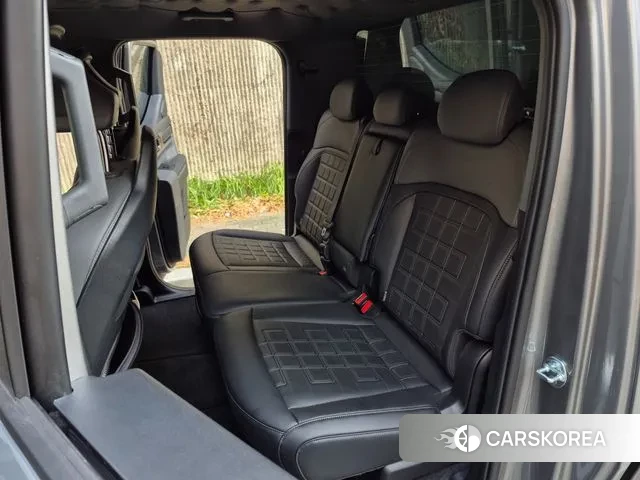 Kia Tasman id 3731749 из Кореи 8