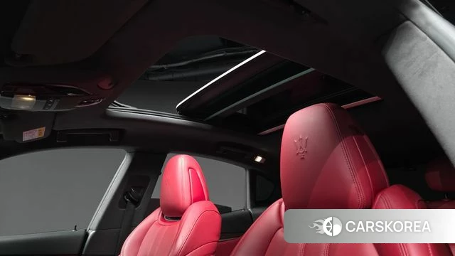 Maserati Levante id 4423961 из Кореи 8