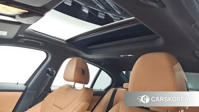 BMW 3 Series (G20) id 3555156 из Кореи 8