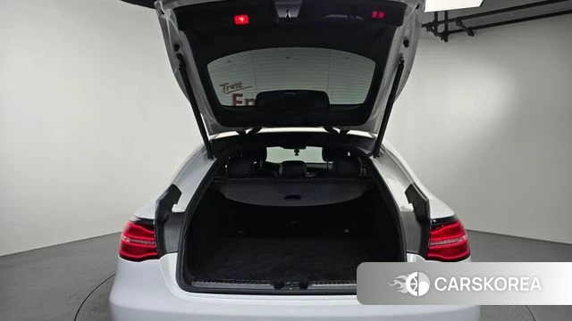 Mercedes-Benz GLC-Class X253 id 4647569 из Кореи 8