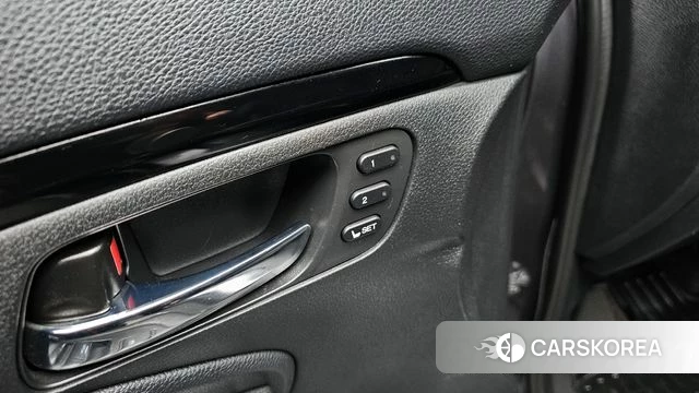 Honda Pilot 3rd generation id 3801766 из Кореи 8