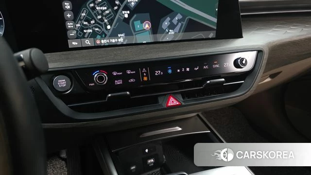 Kia K8 id 3903218 из Кореи 8