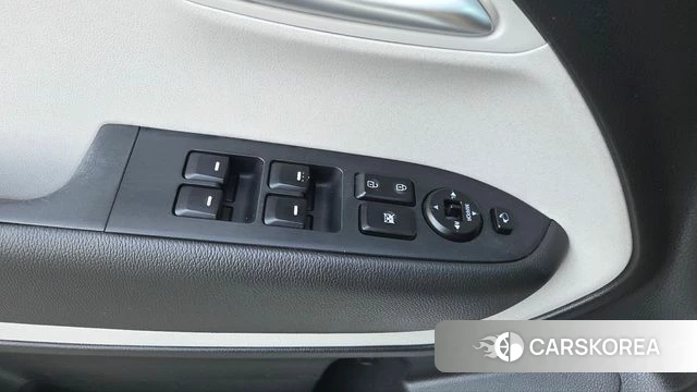 Kia The New Ray id 3916397 из Кореи 8