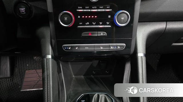 Renault Korea (Samsung) The New QM6 id 4775889 из Кореи 8