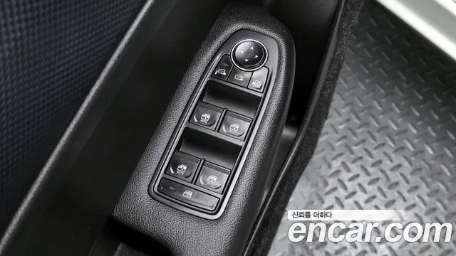 Renault Korea (Samsung) XM3 id 2710810 из Кореи 8