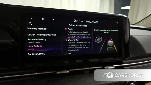 Kia Carnival 4th generation id 2984174 из Кореи 8