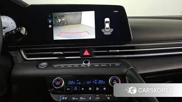 Hyundai Avante (CN7) id 3778399 из Кореи 8