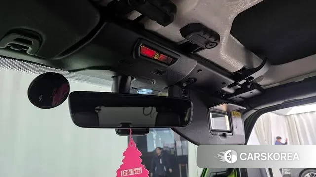 Jeep Wrangler (JL) id 3607762 из Кореи 8