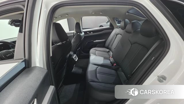 Kia The New K5 3rd generation id 4916484 из Кореи 8