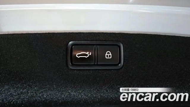 Genesis G80 id 2908192 из Кореи 8