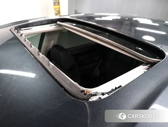 Honda CR-V 6th generation id 3674704 из Кореи 8