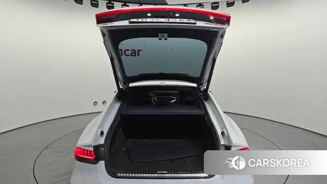 Audi A7 (4K) id 4331189 из Кореи 8
