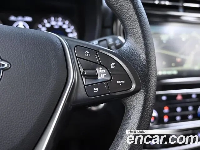 Ssangyong Berry New Tivoli id 2926699 из Кореи 8