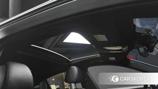 BMW 5 Series (G30) id 3900059 из Кореи 8