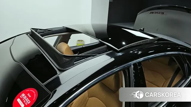 Kia K7 Premier id 3402800 из Кореи 8