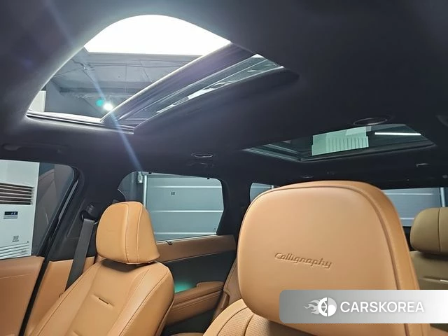 Hyundai Palisade (LX3) id 4468261 из Кореи 8